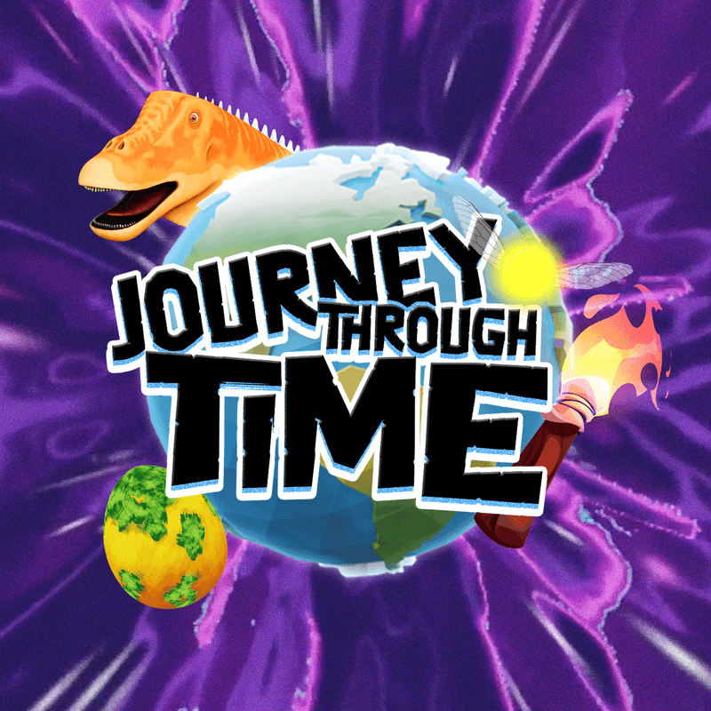 Meta — Journey Through Time